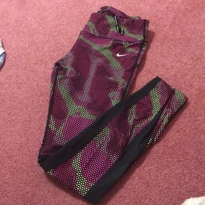 Nike leggings